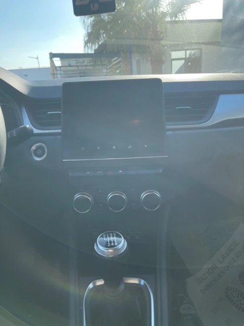 Renault Captur 2022 Captur