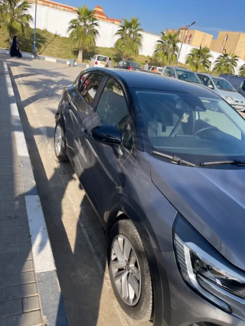 Renault Captur 2022 Captur