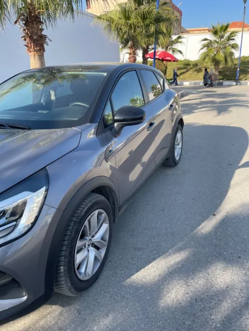 Renault Captur 2022 Captur