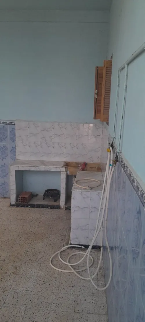 Vente Niveau De Villa F15 Tébessa Bekkaria 