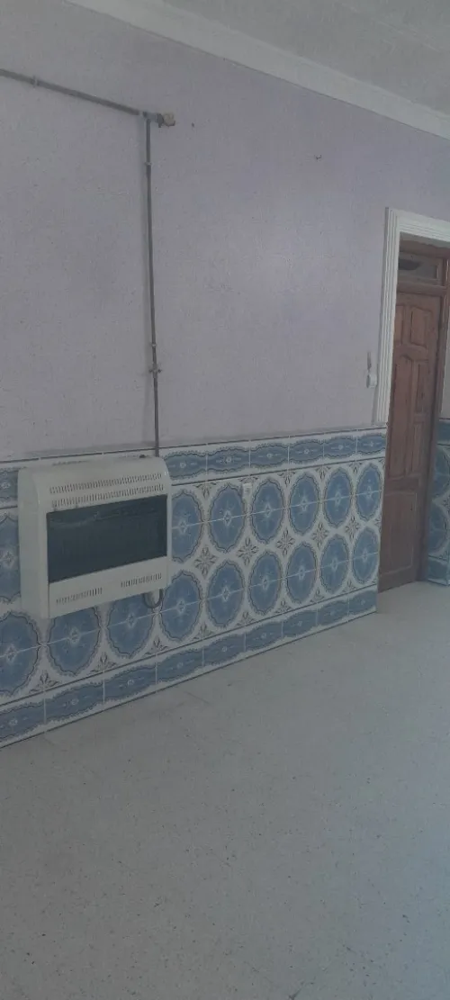 Vente Niveau De Villa F15 Tébessa Bekkaria 