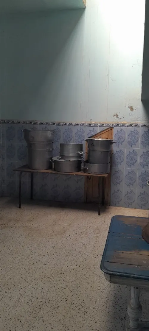 Vente Niveau De Villa F15 Tébessa Bekkaria 