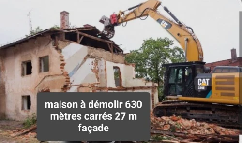 Vente Terrain Oran Oran