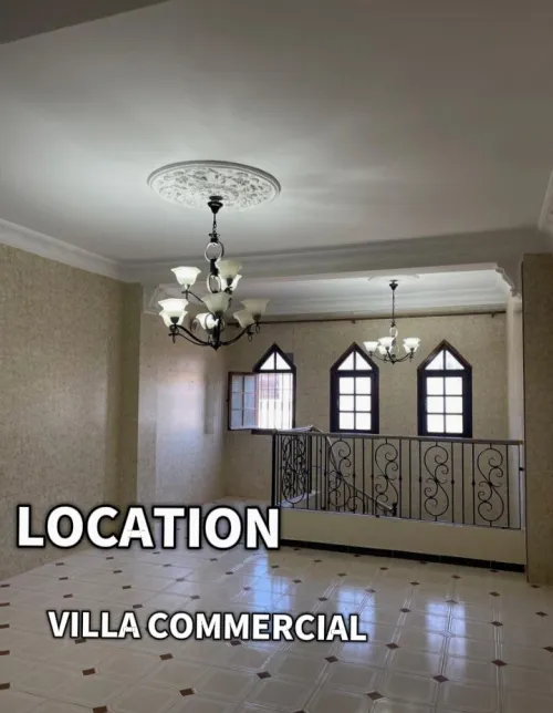 Location Villa Oran Gdyel