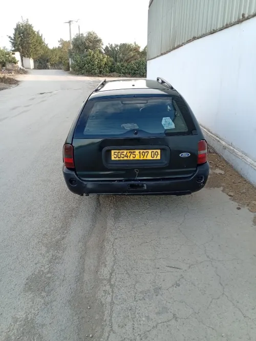 Ford Mondeo 1997 Trend City