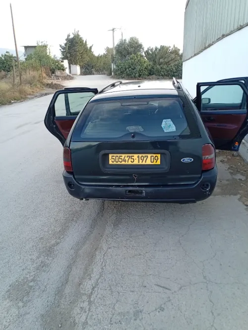 Ford Mondeo 1997 Trend City