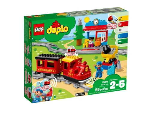 Un lot de LEGO original