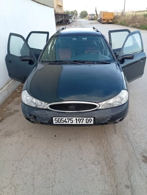 Ford Mondeo 1997 Trend City