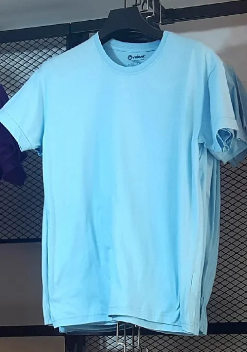 Gamme de polo et tshirt de la bonne qualite pour marquage