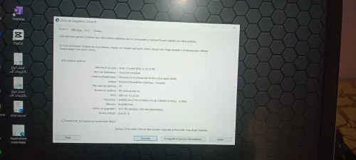 HP probook 