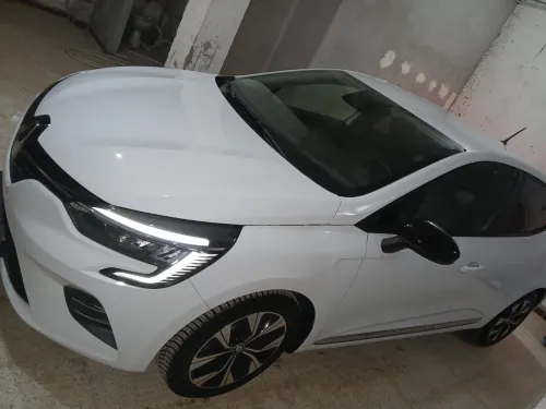 Renault Clio 5  2023 Evolution