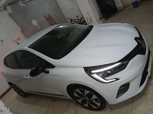 Renault Clio 5  2023 Evolution