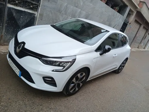 Renault Clio 5  2023 Evolution