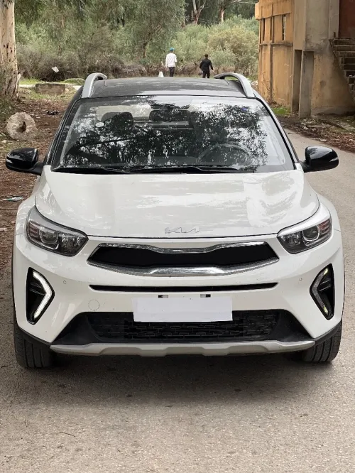 Kia KX1 2025 Full options