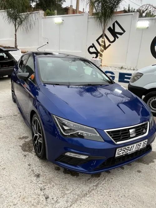 Seat Leon 2019 FR