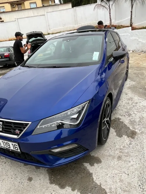 Seat Leon 2019 FR