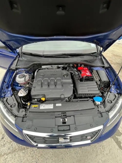 Seat Leon 2019 FR