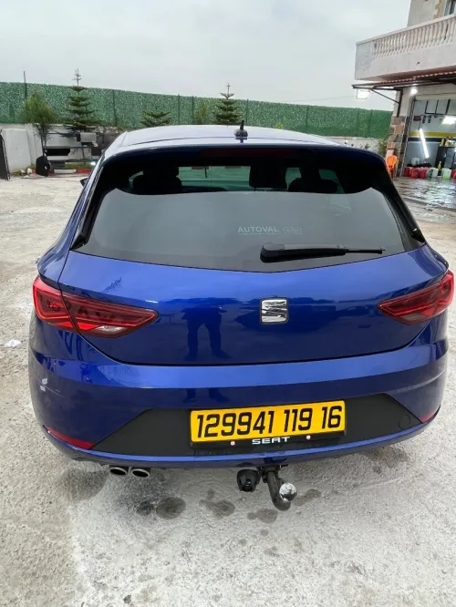 Seat Leon 2019 FR