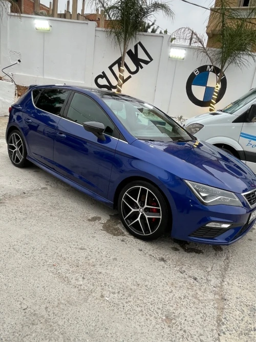 Seat Leon 2019 FR