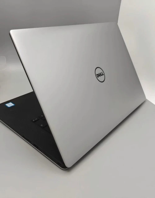 Dell XPS 15 9550 Aluminium 