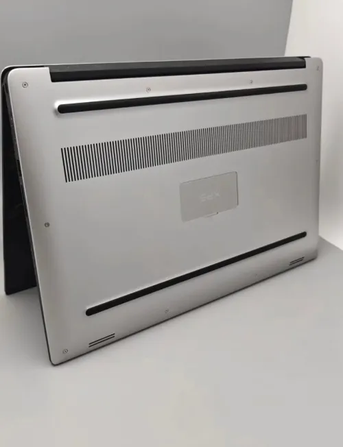 Dell XPS 15 9550 Aluminium 