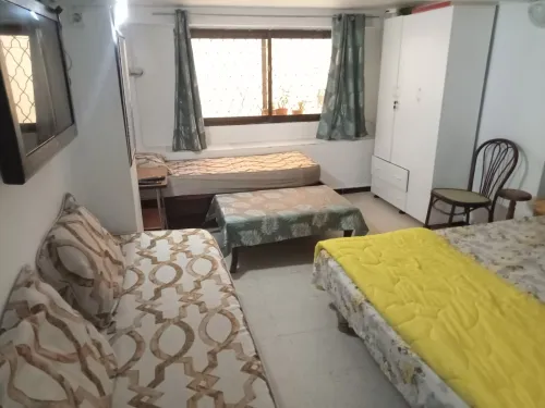 Location vacances Appartement Studio Annaba Annaba
