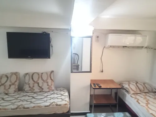 Location vacances Appartement Studio Annaba Annaba