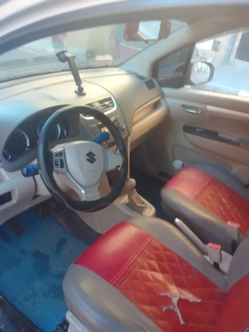 Suzuki Ertiga 2014 Ertiga