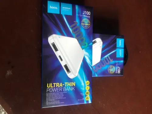 Power Bank