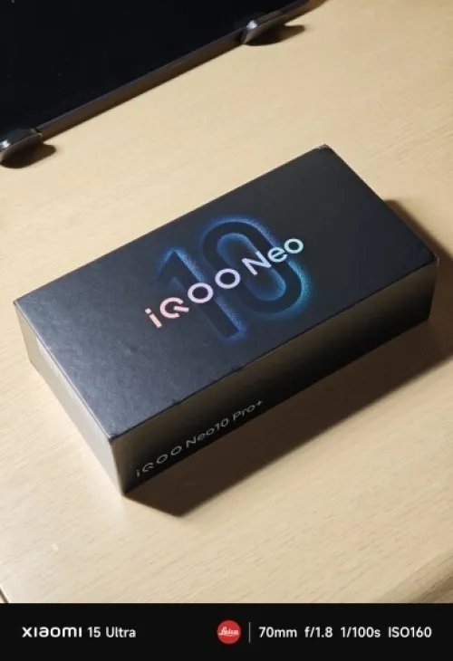 VIVO Vivo néo 10 pro plus