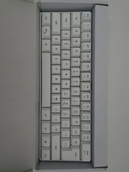 Gaming Keyboard RGB