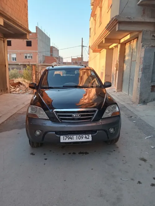 Kia Sorinto 2009 2009