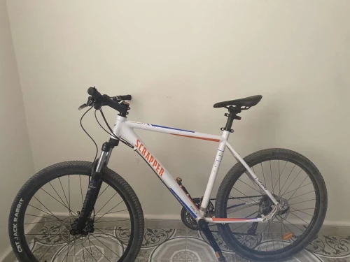Velo vtt