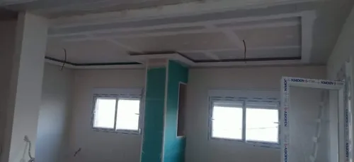 Oran décoration BA13