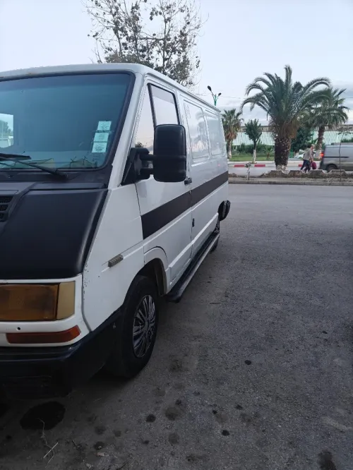 Renault Trafic 2000