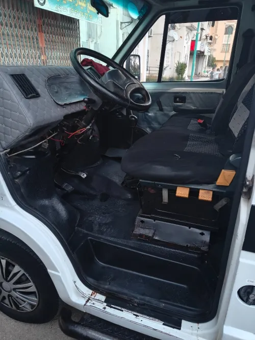 Renault Trafic 2000