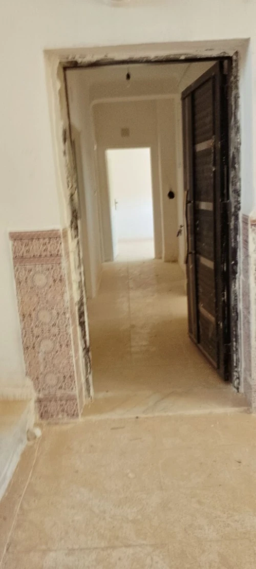 Vente Appartement F2 Biskra Biskra