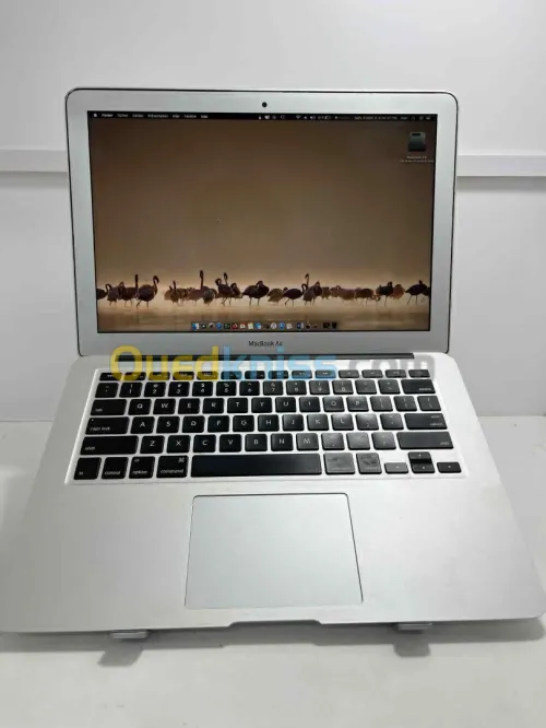 mac book air 2012 i5 4gb ram DDR3 256SSD 