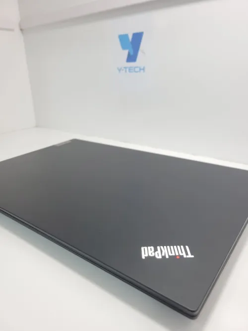 Thinkpad L15 RYZEN 7 4750|16gb Ram| Disque 256 SSD Nvme |Ecran 15.6 FHD