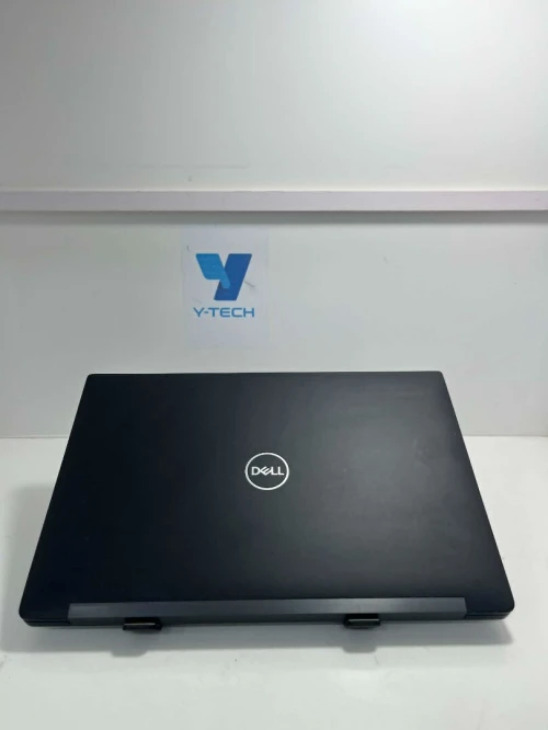 DELL LATITUDE 7490 I5 7 EME 7300U 8GB RAM 256 SSD NVME GPU: INTEL HD GRAPHICS 620 ECRAN 14 FHD