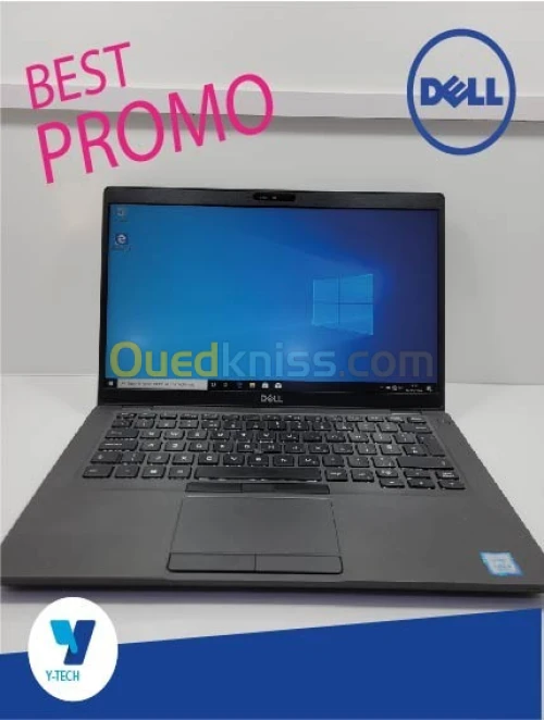 DELL LATITUDE 5400 I5-8265U 8GB/256GB SSD ECRAN 14''