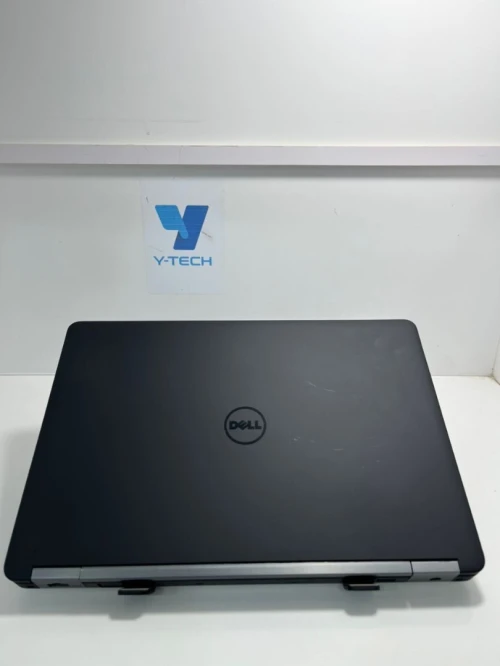 DELL LATITUDE E5470 I5 6 EME 6300U 8GB RAM 256 SSD NVME GPU INTEL HD GRAPHICS 520 ECRAN 14 HD
