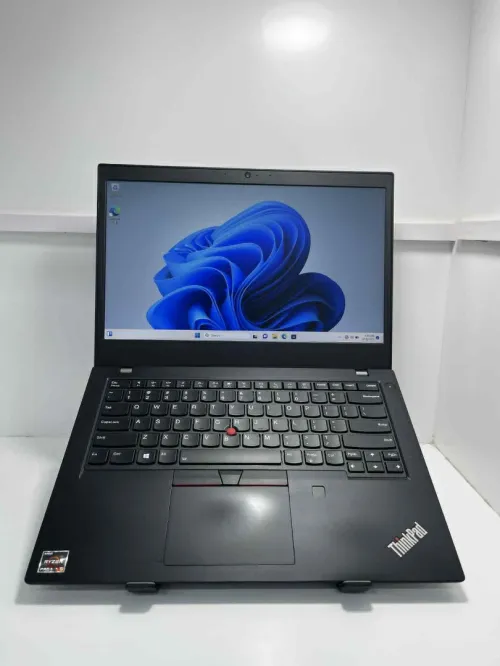 LENOVO THINKPAD E14 GRN 3 RYZEN 5 PRO 4650U 16GB RAM / 256 SSD NVME ECRAN 14