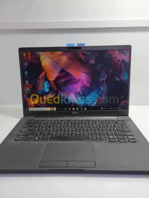 DELL LATITUDE 5400 I5 8eme 8G/ 256SSD