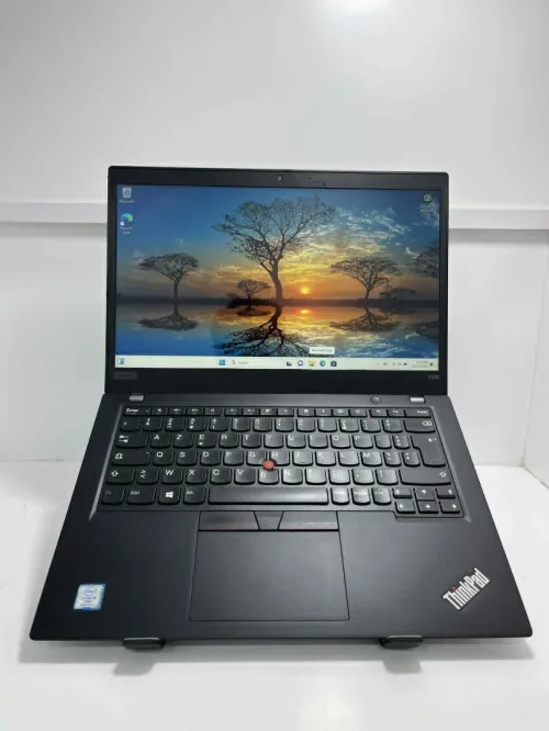 LENOVO THINKPAD X390 I5 8 EME 8365U 8 GB RAM 256SSD NVME ECRAN 13.3 FHD 