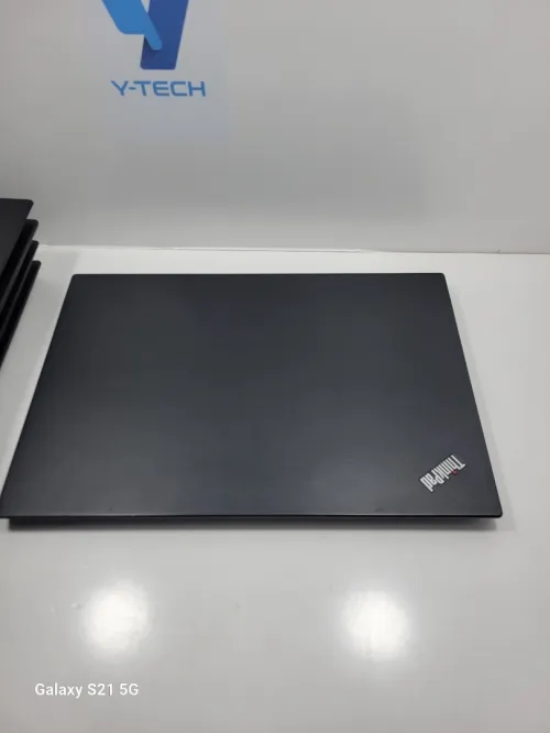 LENOVO THIKNPAD T460S I5 6éme 8/256 SSD ECRAN 14''FHD TACTILE