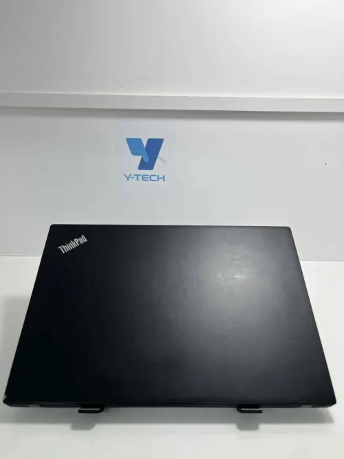 LENOVO THINKPAD T480s I5 8 EME 8250U 8GB RAM /256SSD NVME ECRAN 14 FHD