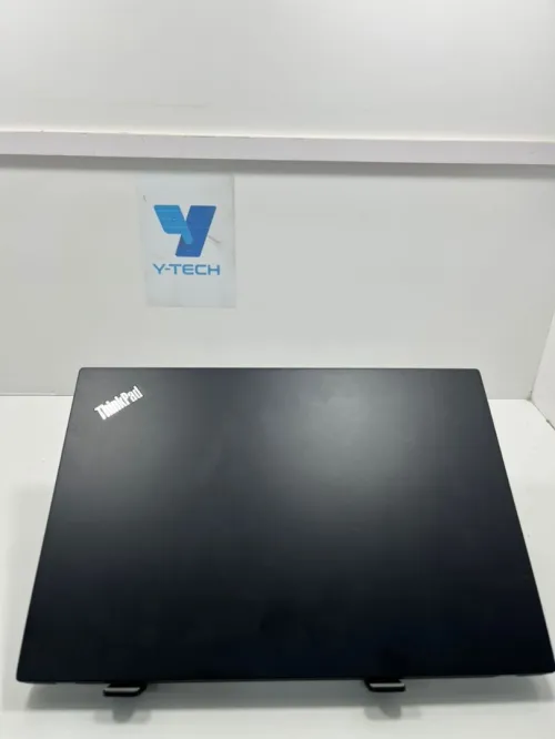 LENOVO THINKPAD T495s RYZEN 5 PRO 3500U GPU: VEGA 8 8GB RAM 256S SSD NVME ECRAN 14 FHD