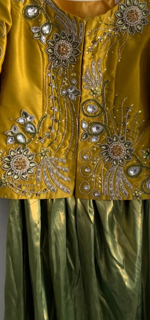 Vente de Karakou traditionnel 