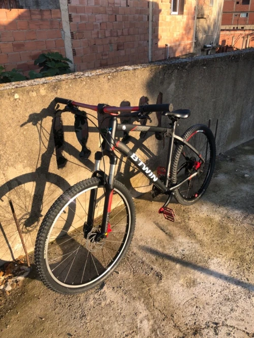 VTT Rockrider ST 540